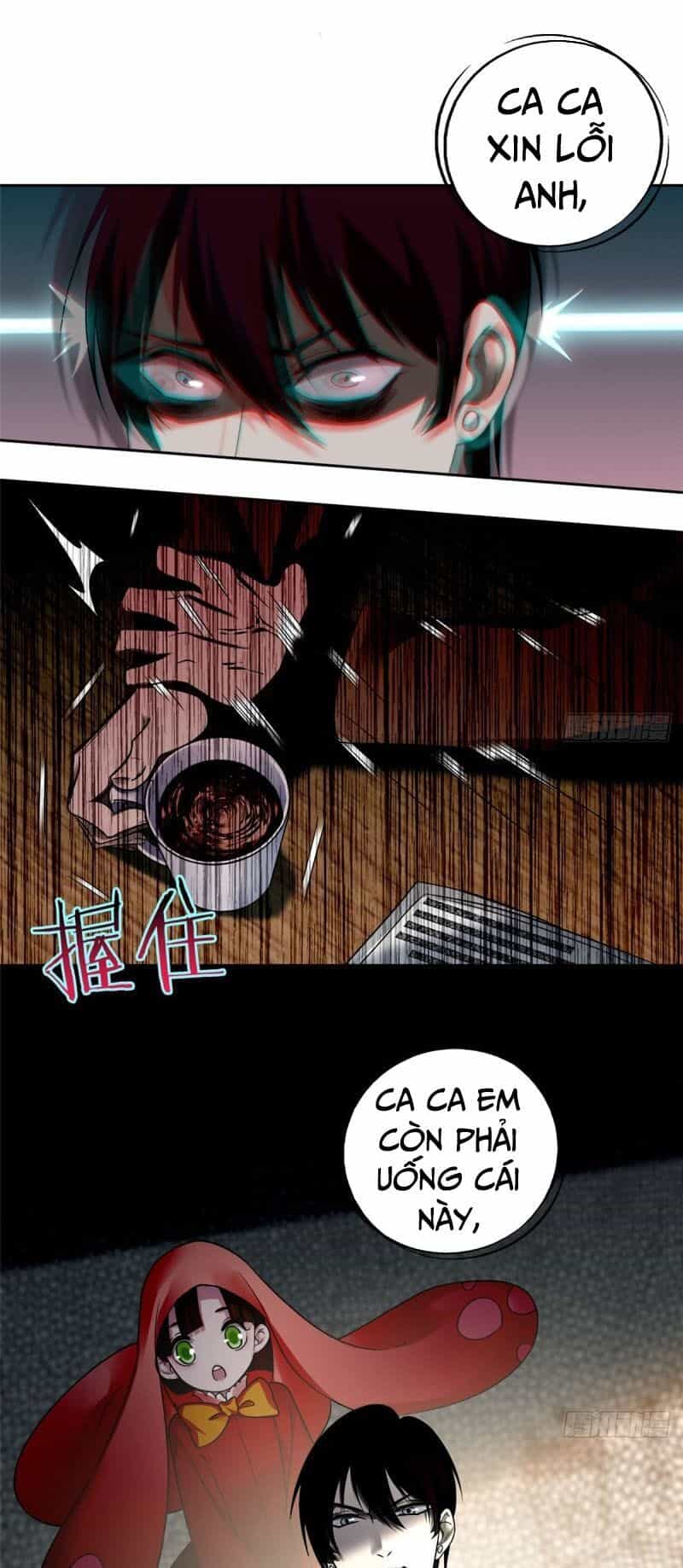 Người Đưa Thư Vô Hạn - Chương 53 - ảnh 3