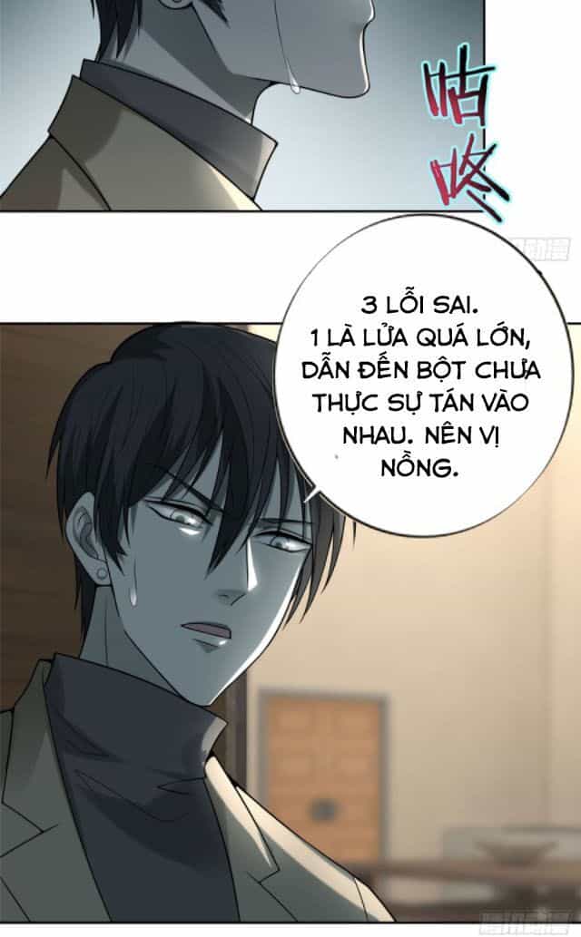 Người Đưa Thư Vô Hạn - Chương 58 - ảnh 6