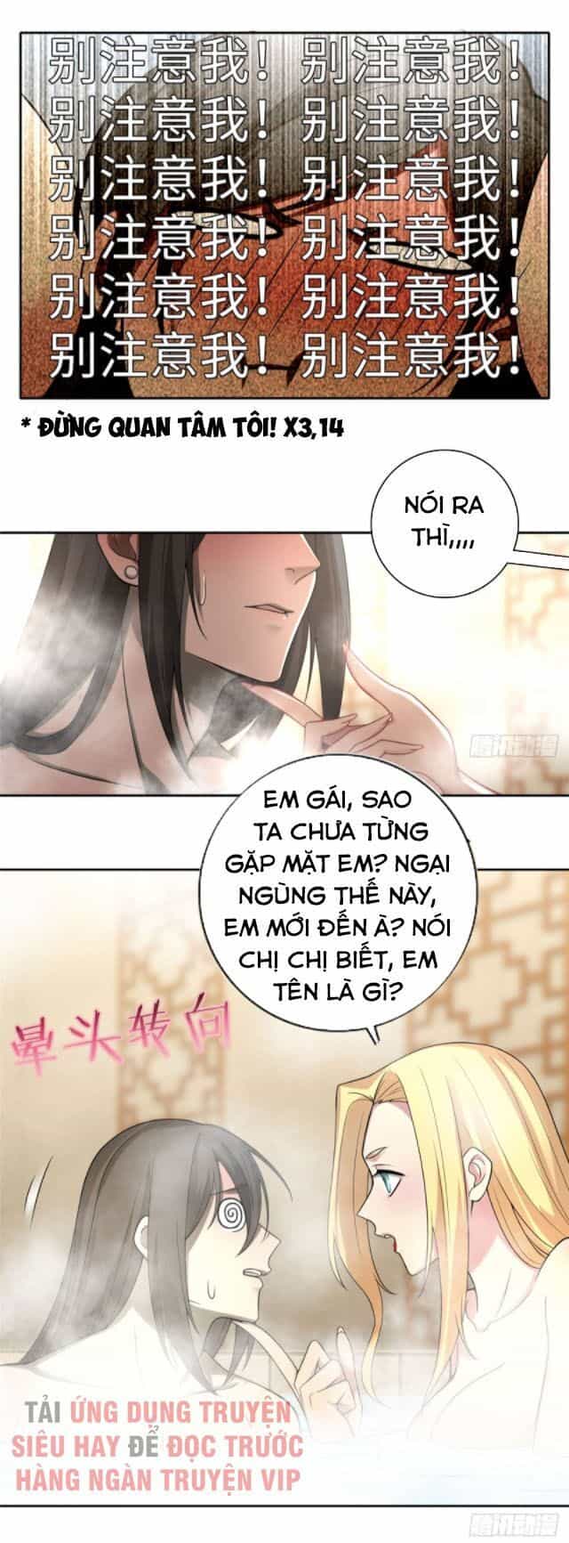 Người Đưa Thư Vô Hạn - Chương 59 - ảnh 17