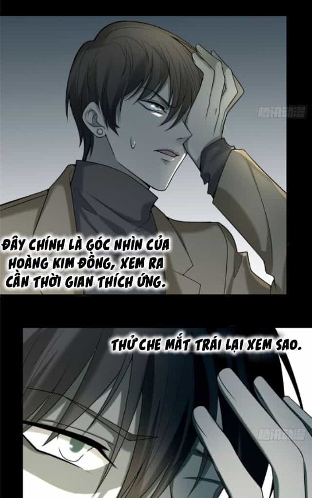Người Đưa Thư Vô Hạn - Chương 62 - ảnh 17