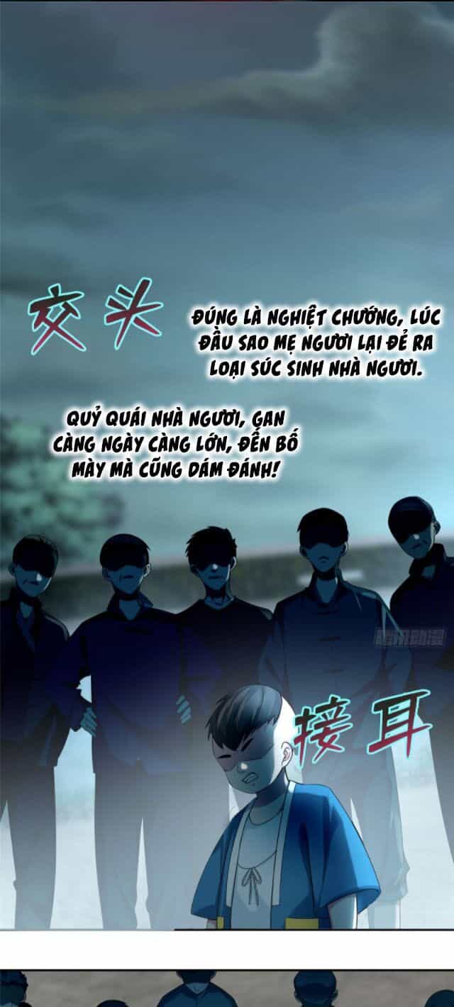 Người Đưa Thư Vô Hạn - Chương 68 - ảnh 1