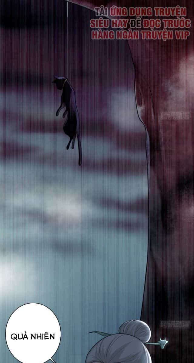 Người Đưa Thư Vô Hạn - Chương 71 - ảnh 24