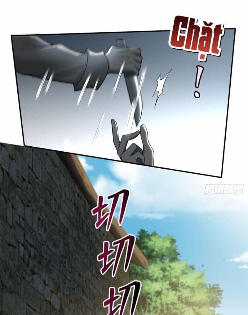 Người Đưa Thư Vô Hạn - Chương 74 - ảnh 16