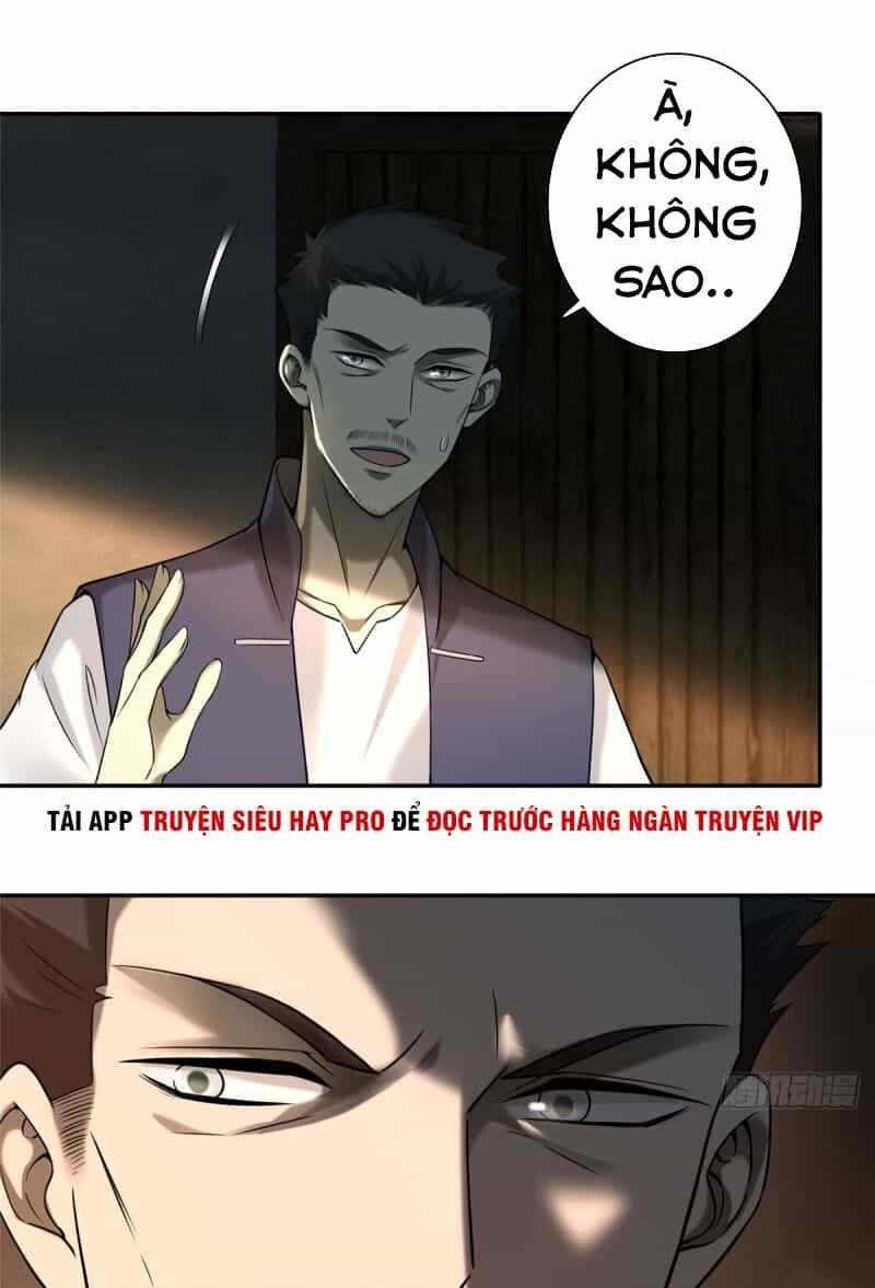 Người Đưa Thư Vô Hạn - Chương 75 - ảnh 6