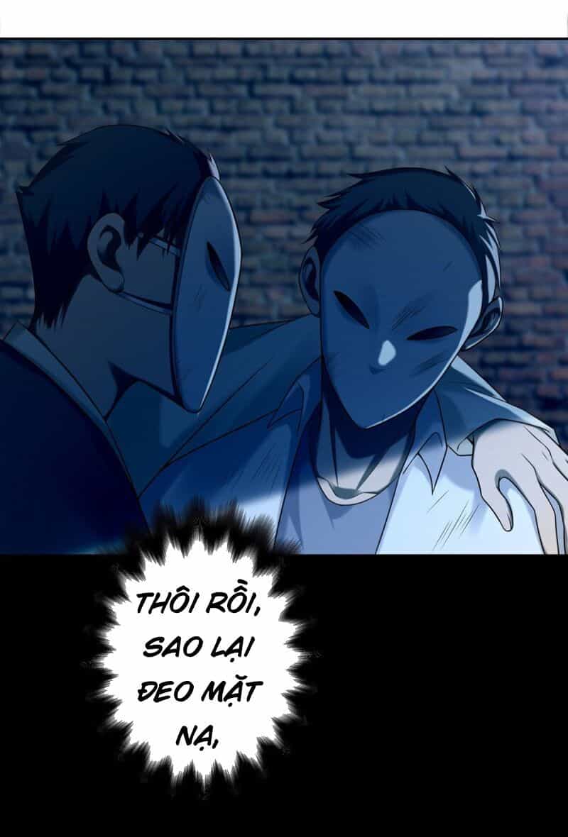Người Đưa Thư Vô Hạn - Chương 77 - ảnh 32