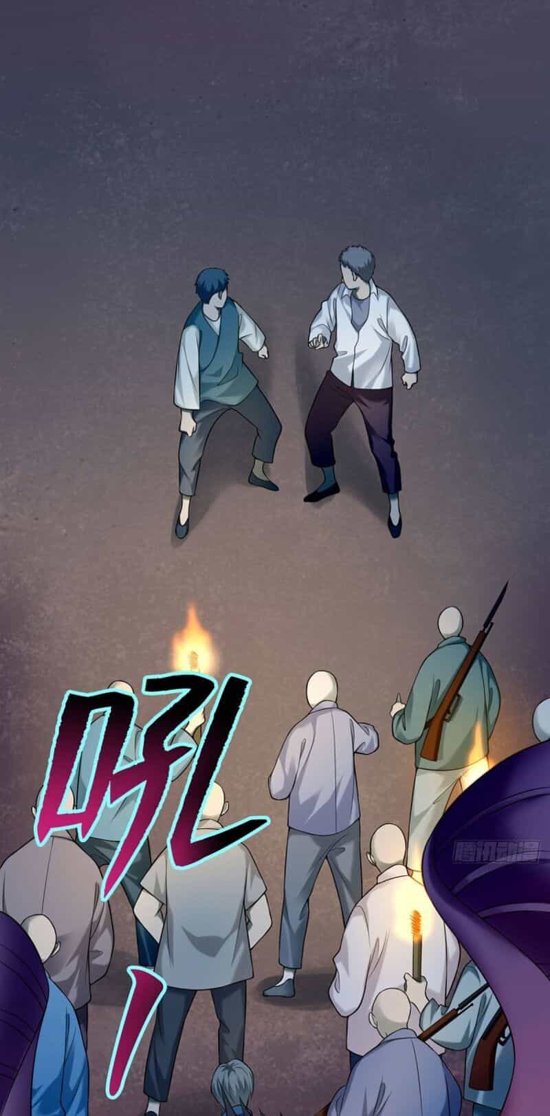 Người Đưa Thư Vô Hạn - Chương 78 - ảnh 2