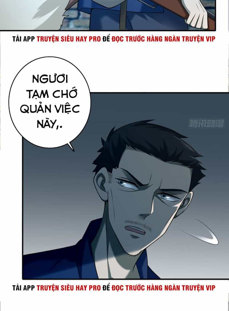 Người Đưa Thư Vô Hạn - Chương 80 - ảnh 26