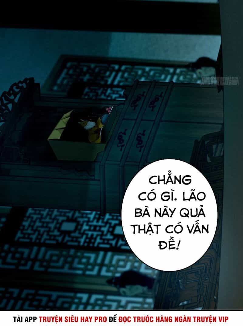 Người Đưa Thư Vô Hạn - Chương 81 - ảnh 32
