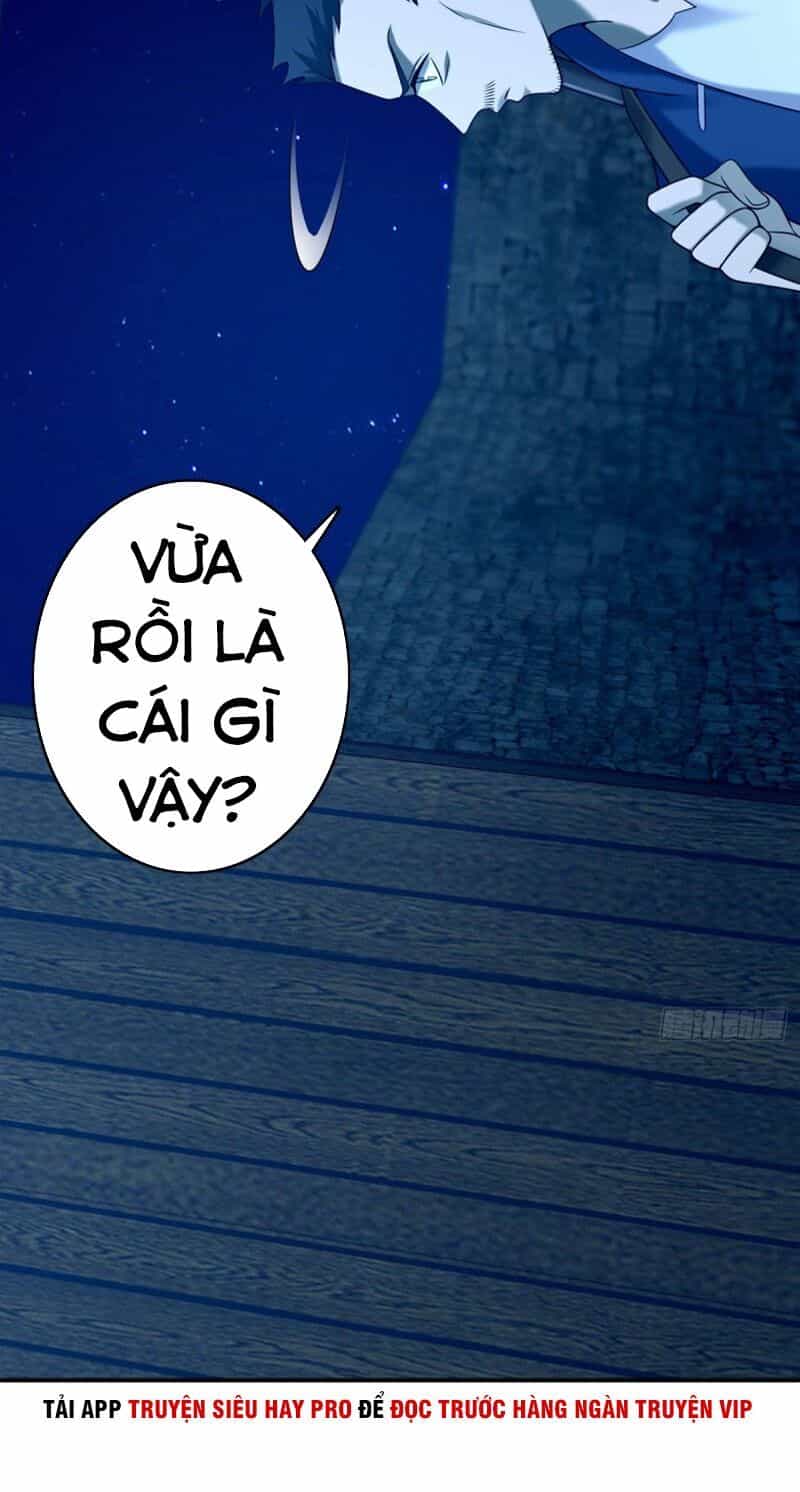 Người Đưa Thư Vô Hạn - Chương 82 - ảnh 19