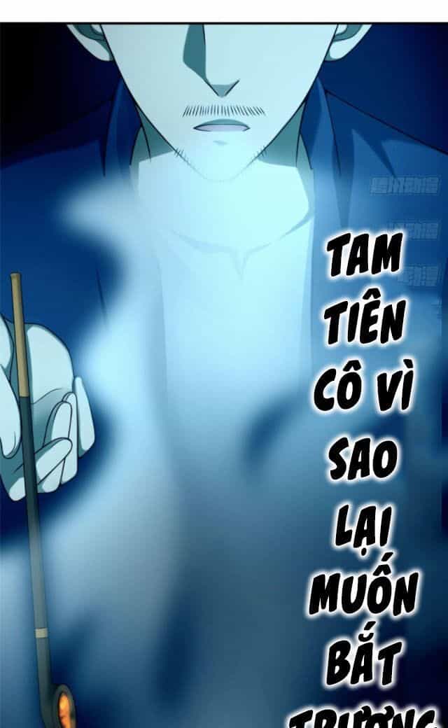 Người Đưa Thư Vô Hạn - Chương 84 - ảnh 2