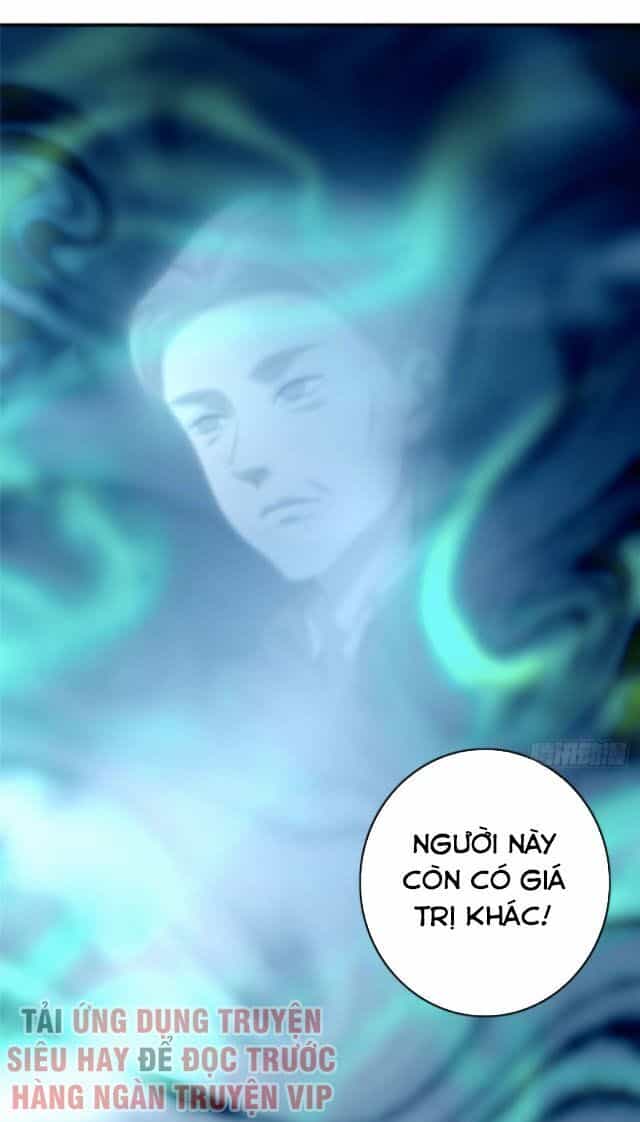 Người Đưa Thư Vô Hạn - Chương 84 - ảnh 5