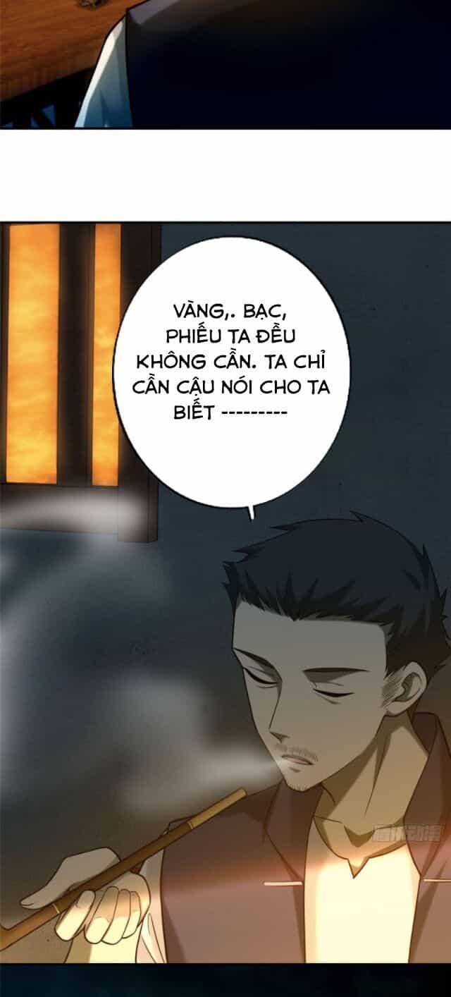 Người Đưa Thư Vô Hạn - Chương 85 - ảnh 30