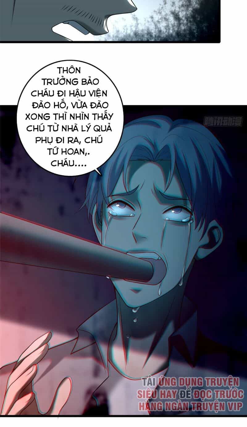 Người Đưa Thư Vô Hạn - Chương 87 - ảnh 35