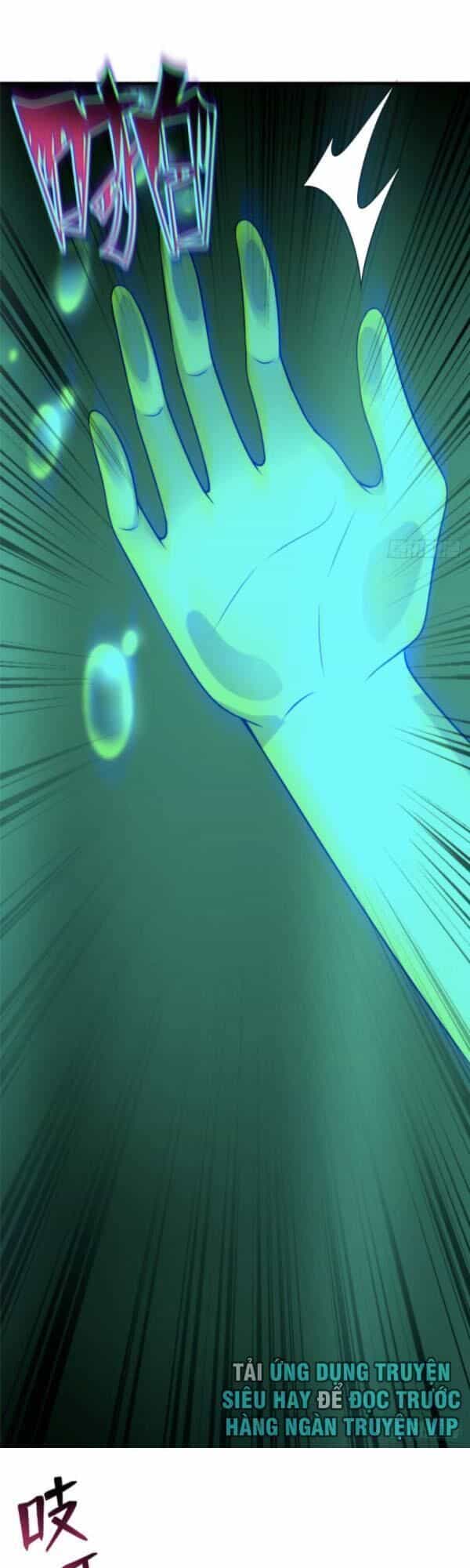Người Đưa Thư Vô Hạn - Chương 92 - ảnh 13