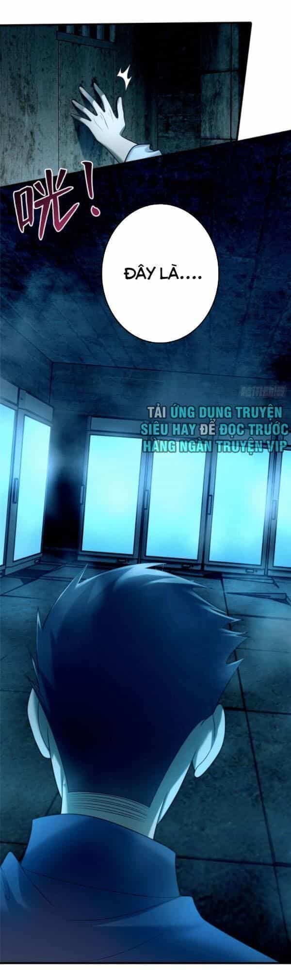 Người Đưa Thư Vô Hạn - Chương 92 - ảnh 17