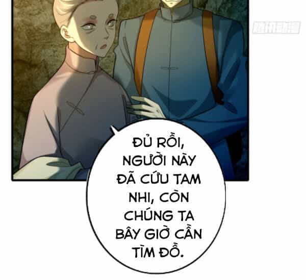 Người Đưa Thư Vô Hạn - Chương 98 - ảnh 19