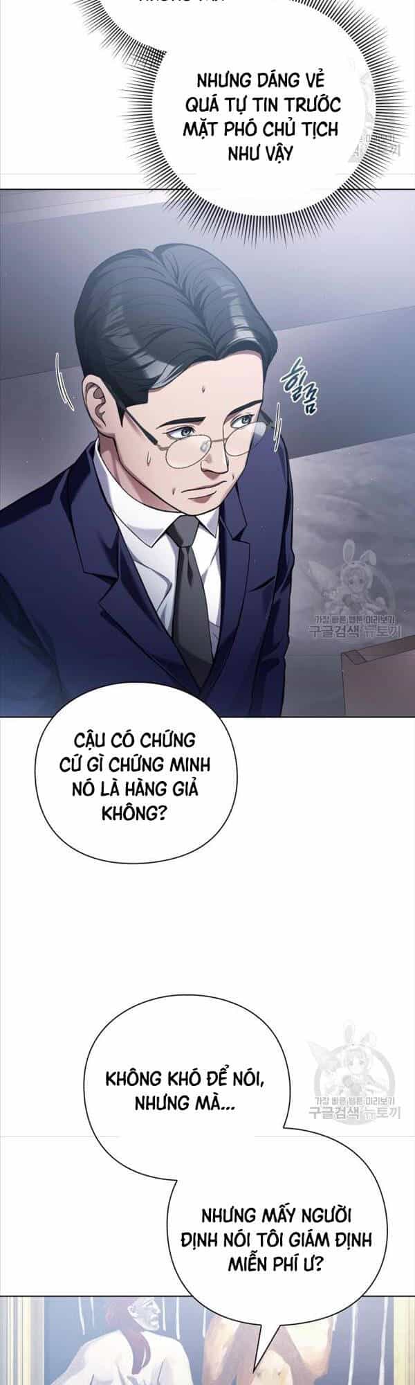 Người Giám Định Cổ Vật - Chương 12 - ảnh 21