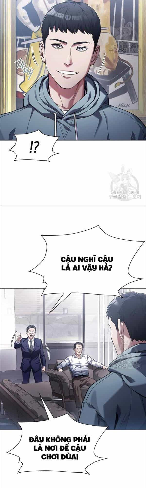 Người Giám Định Cổ Vật - Chương 12 - ảnh 22