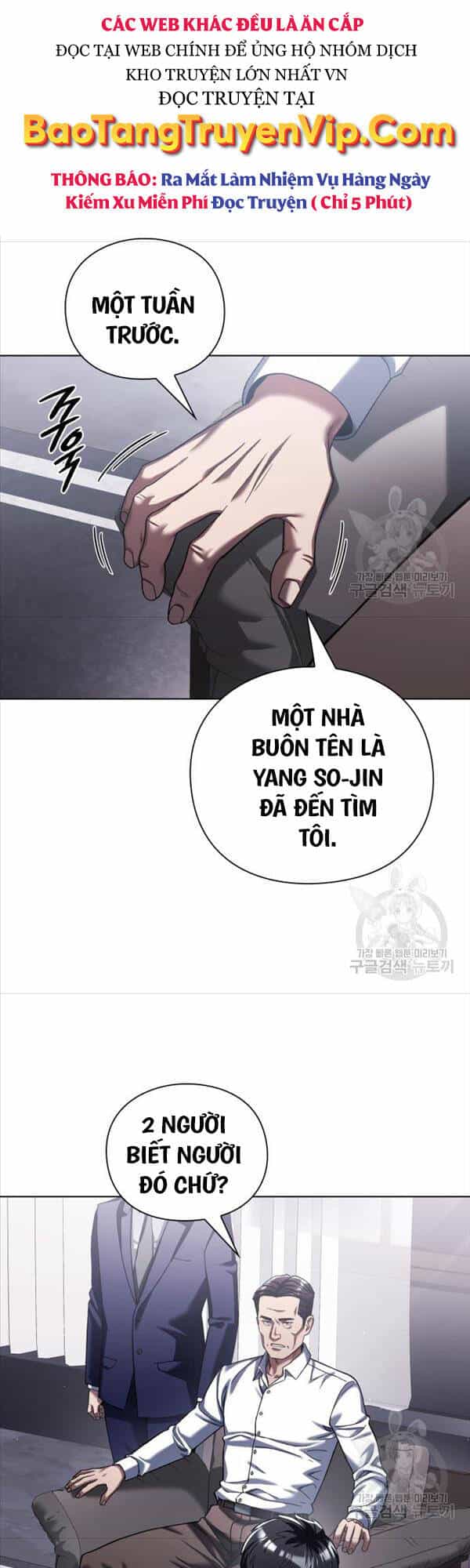 Người Giám Định Cổ Vật - Chương 13 - ảnh 10