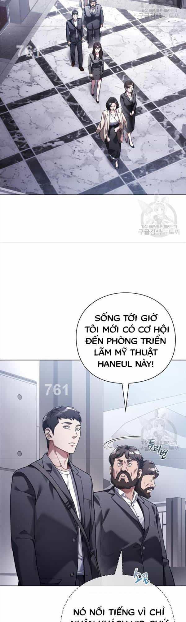 Người Giám Định Cổ Vật - Chương 15 - ảnh 2