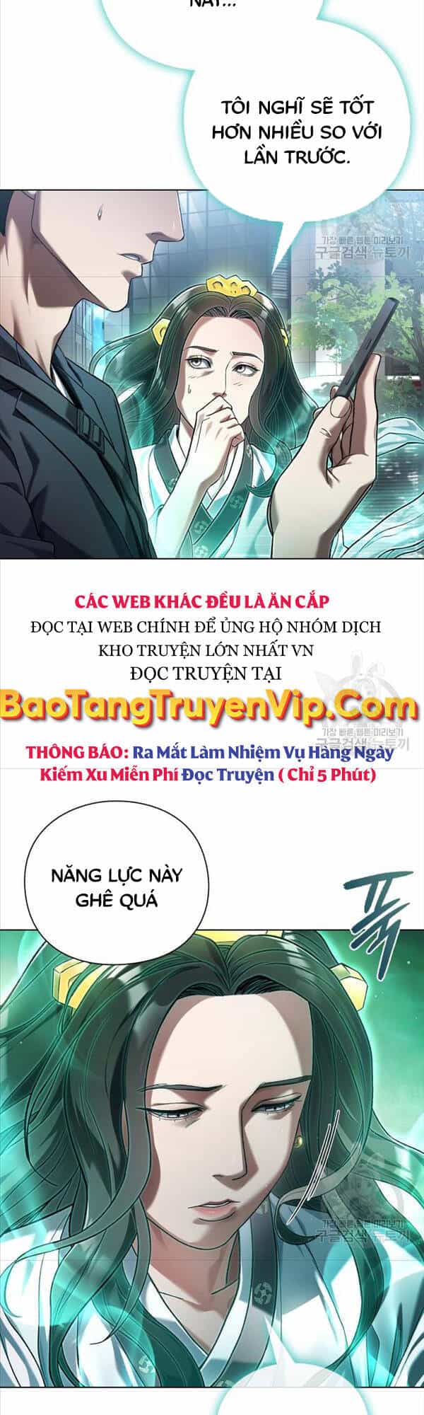 Người Giám Định Cổ Vật - Chương 16 - ảnh 60