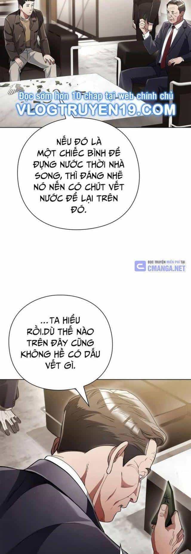 Người Giám Định Cổ Vật - Chương 28 - ảnh 32