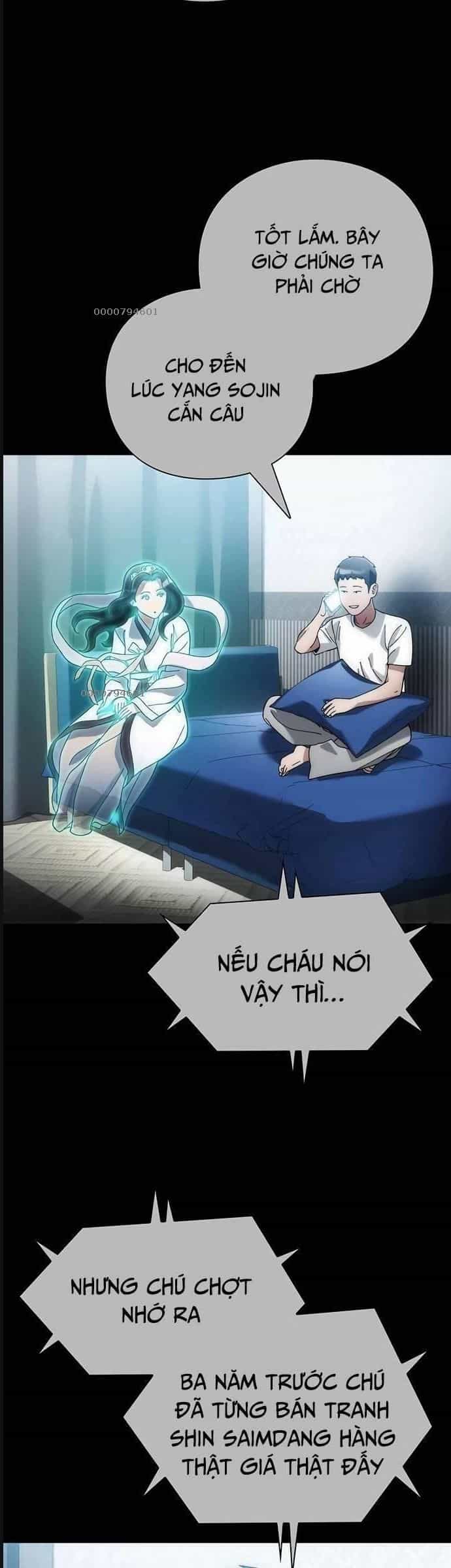 Người Giám Định Cổ Vật - Chương 31 - ảnh 2