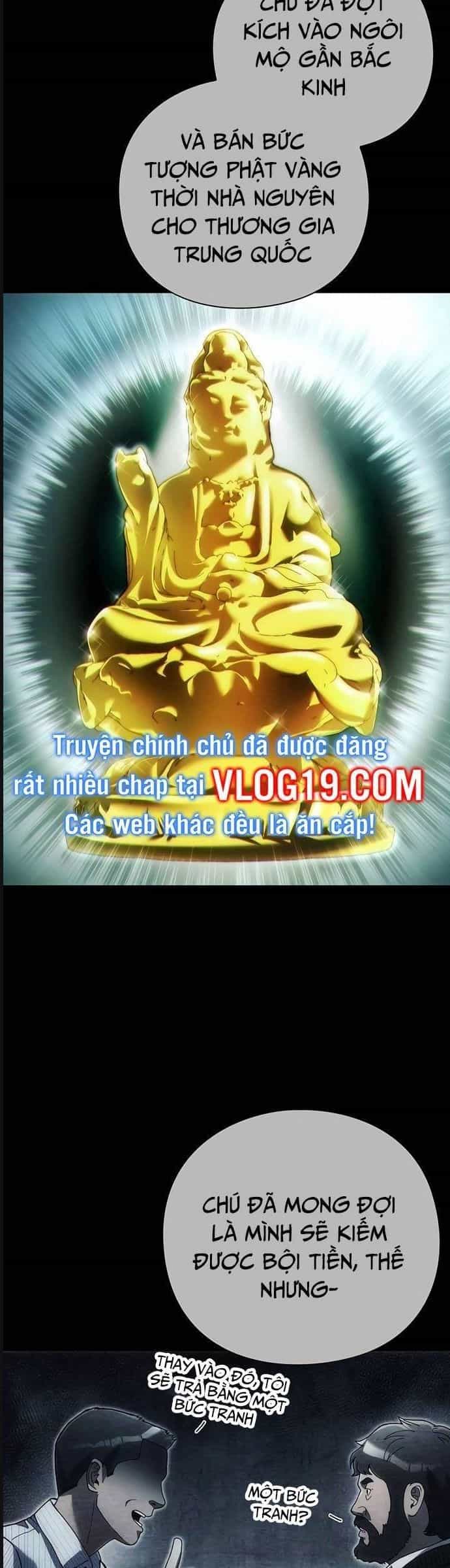 Người Giám Định Cổ Vật - Chương 31 - ảnh 4