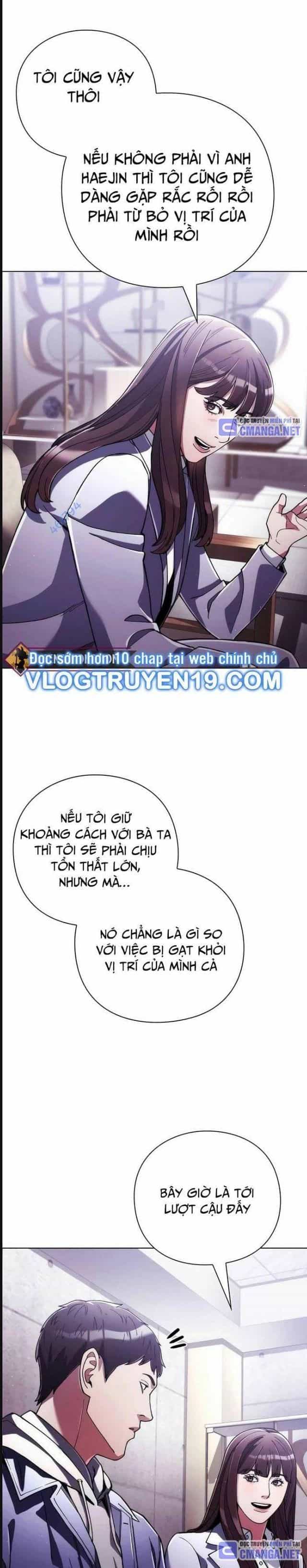 Người Giám Định Cổ Vật - Chương 32 - ảnh 29