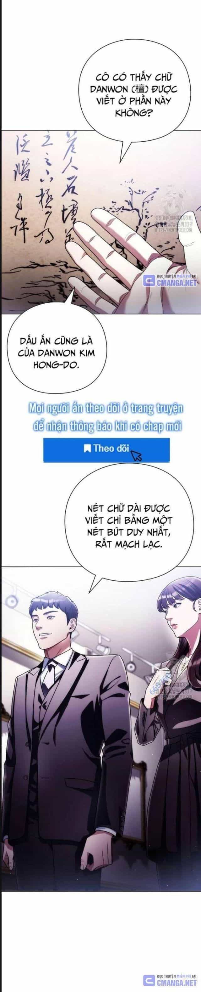 Người Giám Định Cổ Vật - Chương 38 - ảnh 24