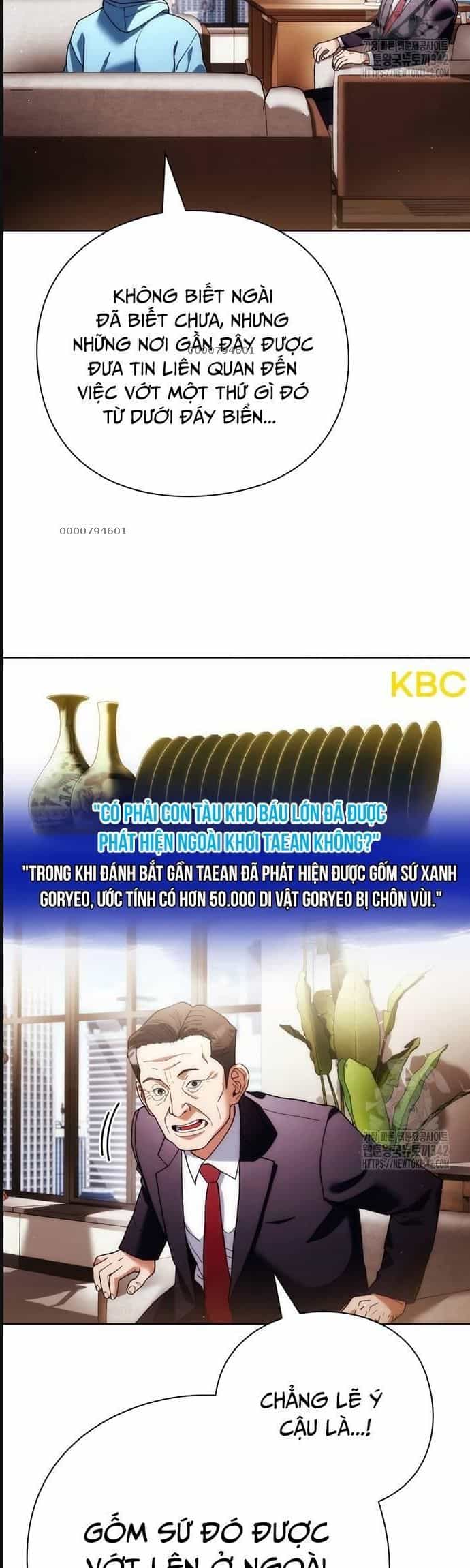 Người Giám Định Cổ Vật - Chương 41 - ảnh 6