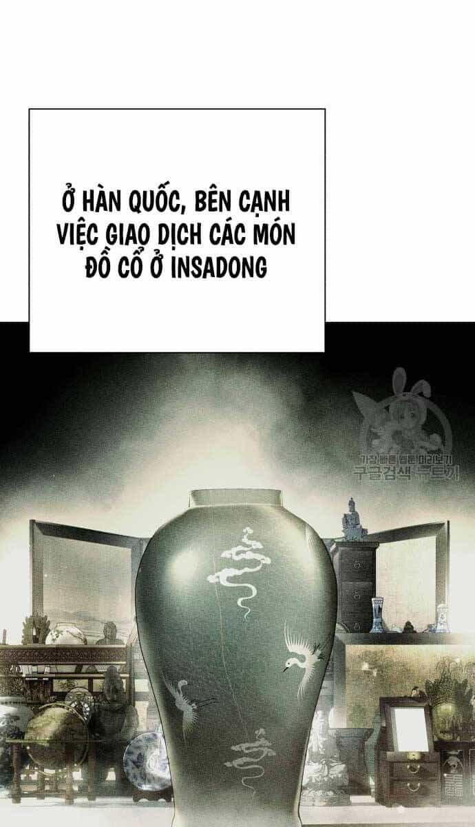 Người Giám Định Cổ Vật - Chương 4 - ảnh 1
