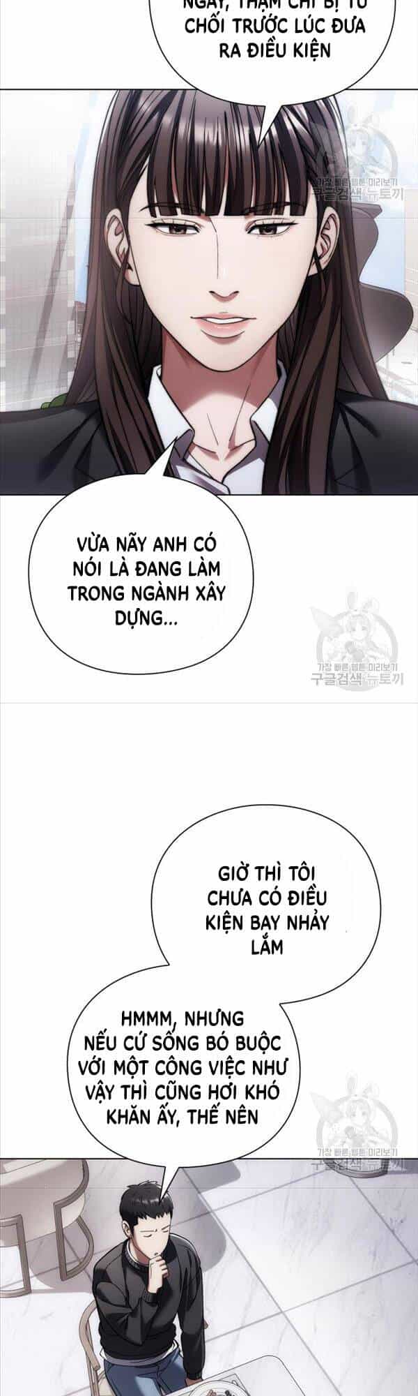 Người Giám Định Cổ Vật - Chương 6 - ảnh 25