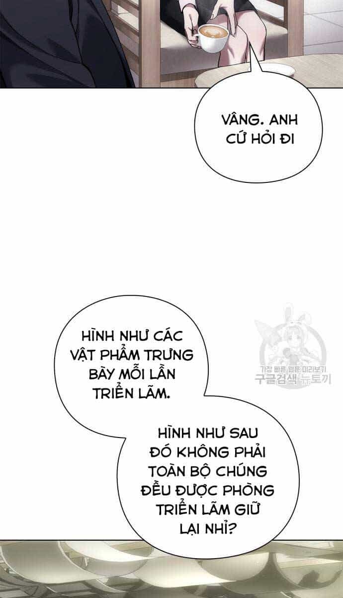 Người Giám Định Cổ Vật - Chương 7 - ảnh 44