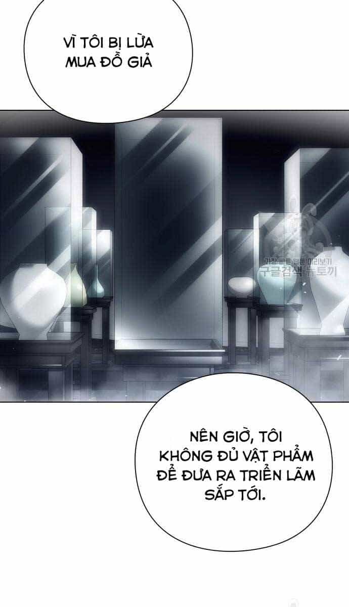 Người Giám Định Cổ Vật - Chương 7 - ảnh 52