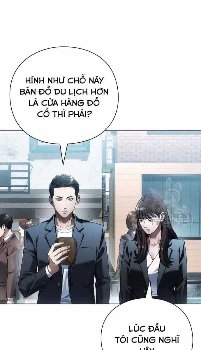 Người Giám Định Cổ Vật - Chương 7 - ảnh 70