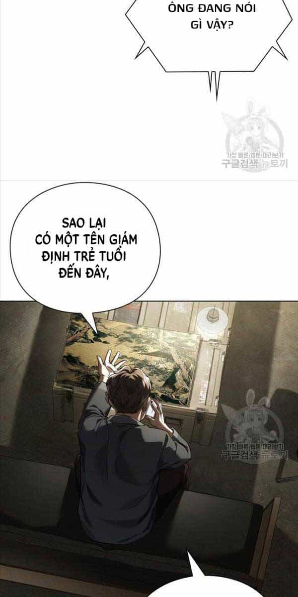 Người Giám Định Cổ Vật - Chương 8 - ảnh 68