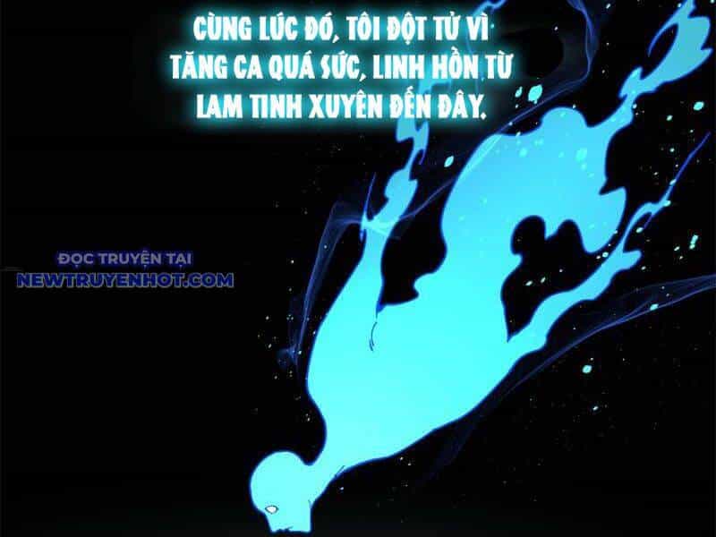 Người Giữ Cửa Vạn Giới - Chương 1 - ảnh 55