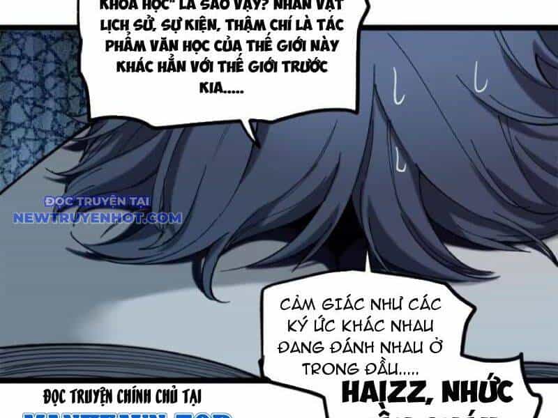 Người Giữ Cửa Vạn Giới - Chương 10 - ảnh 37
