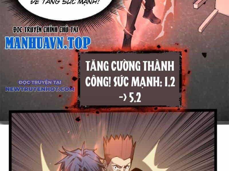 Người Giữ Cửa Vạn Giới - Chương 10 - ảnh 58