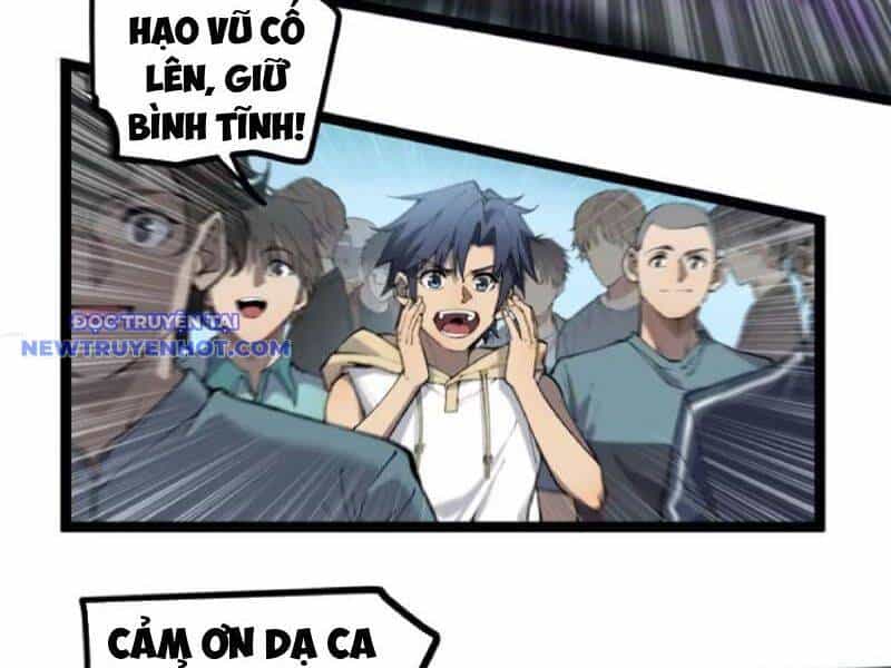 Người Giữ Cửa Vạn Giới - Chương 10 - ảnh 7