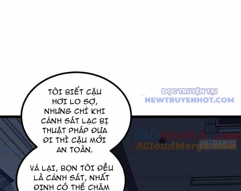 Người Giữ Cửa Vạn Giới - Chương 16 - ảnh 9