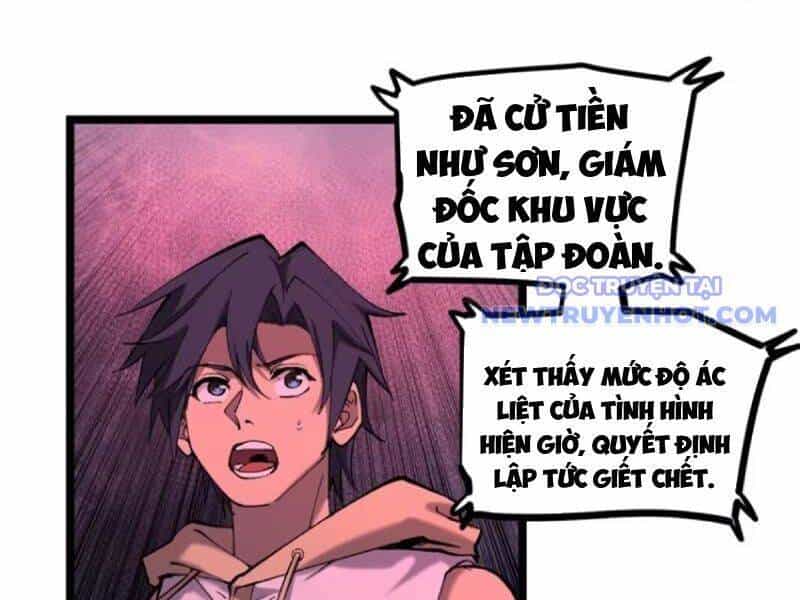 Người Giữ Cửa Vạn Giới - Chương 17 - ảnh 7