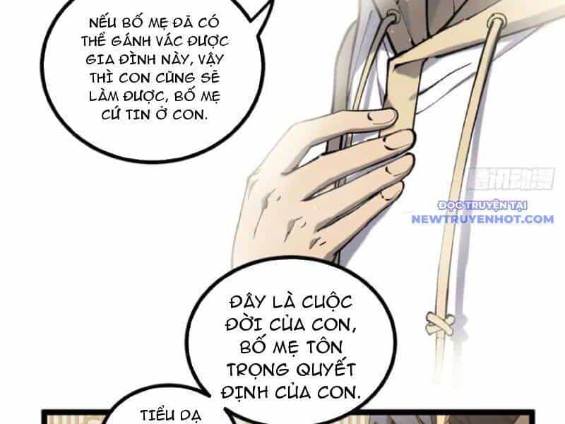 Người Giữ Cửa Vạn Giới - Chương 18 - ảnh 21