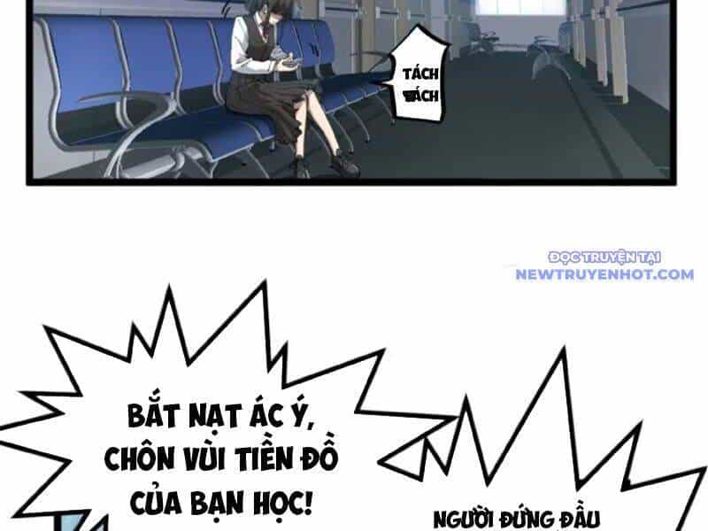 Người Giữ Cửa Vạn Giới - Chương 18 - ảnh 33