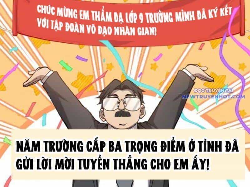 Người Giữ Cửa Vạn Giới - Chương 18 - ảnh 45