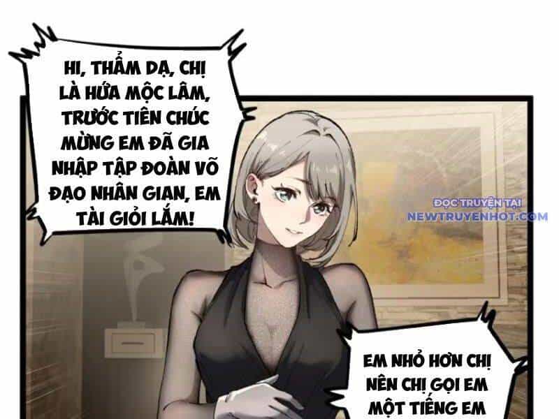 Người Giữ Cửa Vạn Giới - Chương 18 - ảnh 63