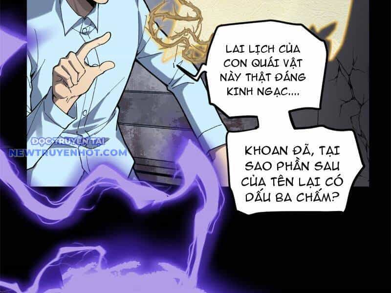 Người Giữ Cửa Vạn Giới - Chương 2 - ảnh 70