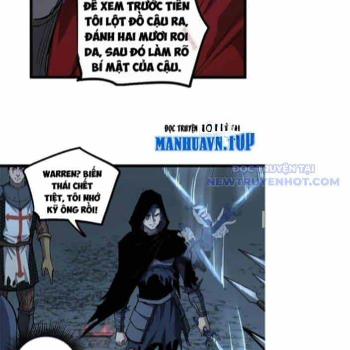 Người Giữ Cửa Vạn Giới - Chương 20 - ảnh 24