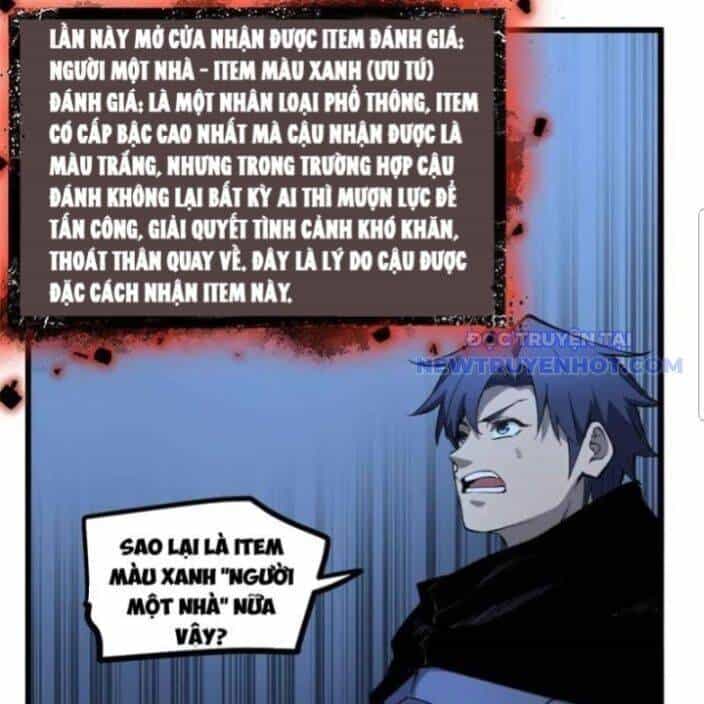 Người Giữ Cửa Vạn Giới - Chương 21 - ảnh 2